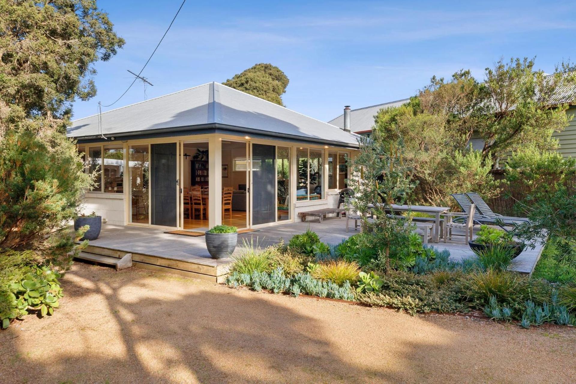 Alexander In Old Lonnie Villa Point Lonsdale Exterior photo